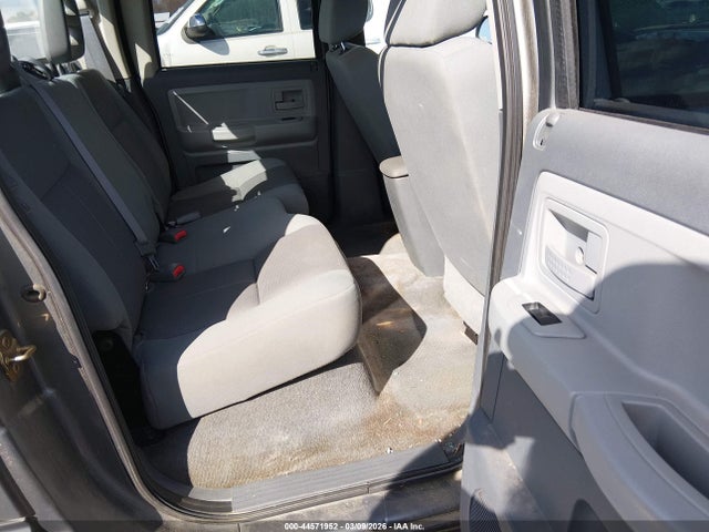 Aukcja sprzedaży 2005 Dodge Dakota Slt, vin: 1D7HE48K65S224134, numer aukcji: 44571952