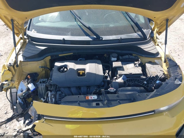 KNDJ23AU9L7049971 KIA SOUL LX