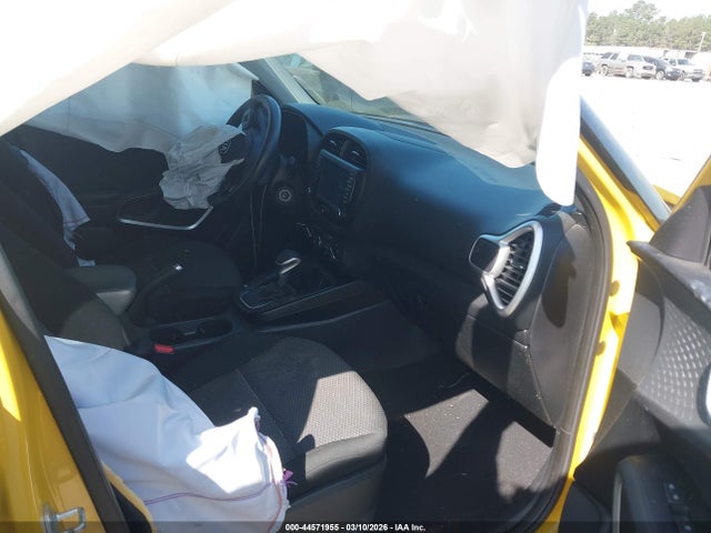 KNDJ23AU9L7049971 KIA SOUL LX