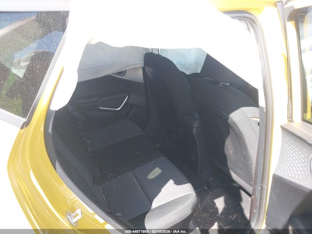 KNDJ23AU9L7049971 KIA SOUL LX