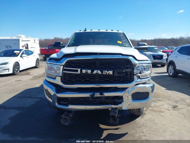 Продаж на аукціоні авто 2021 Ram 2500, vin: 3C6UR5CJ6MG670122, номер лоту: 44571957