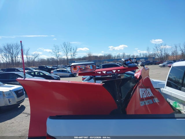Продаж на аукціоні авто 2021 Ram 2500, vin: 3C6UR5CJ6MG670122, номер лоту: 44571957