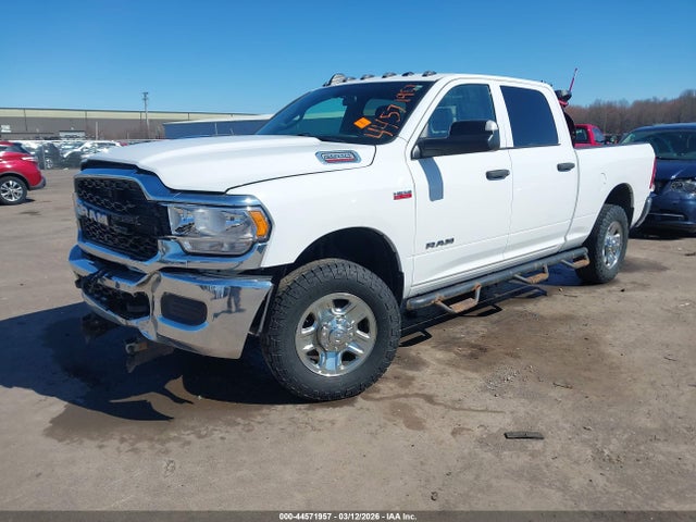 Продаж на аукціоні авто 2021 Ram 2500, vin: 3C6UR5CJ6MG670122, номер лоту: 44571957