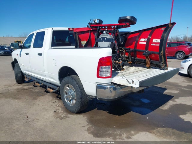 Продаж на аукціоні авто 2021 Ram 2500, vin: 3C6UR5CJ6MG670122, номер лоту: 44571957