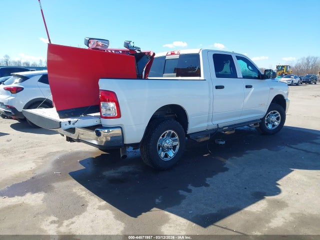 Продаж на аукціоні авто 2021 Ram 2500, vin: 3C6UR5CJ6MG670122, номер лоту: 44571957