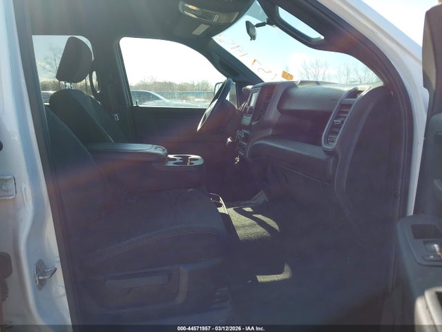 Продаж на аукціоні авто 2021 Ram 2500, vin: 3C6UR5CJ6MG670122, номер лоту: 44571957