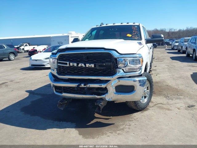 Продаж на аукціоні авто 2021 Ram 2500, vin: 3C6UR5CJ6MG670122, номер лоту: 44571957