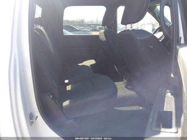 Продаж на аукціоні авто 2021 Ram 2500, vin: 3C6UR5CJ6MG670122, номер лоту: 44571957