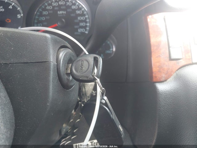 Aukcja sprzedaży 2009 Gmc Yukon Sle2, vin: 1GKEC23359R208435, numer aukcji: 44571960