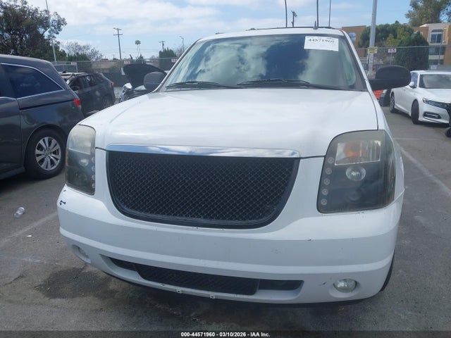 Aukcja sprzedaży 2009 Gmc Yukon Sle2, vin: 1GKEC23359R208435, numer aukcji: 44571960