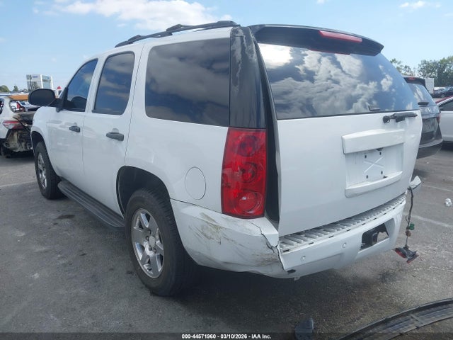 Aukcja sprzedaży 2009 Gmc Yukon Sle2, vin: 1GKEC23359R208435, numer aukcji: 44571960