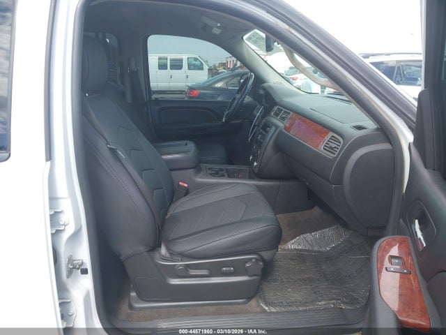 Aukcja sprzedaży 2009 Gmc Yukon Sle2, vin: 1GKEC23359R208435, numer aukcji: 44571960