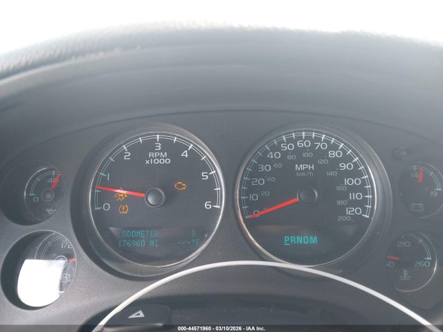 Aukcja sprzedaży 2009 Gmc Yukon Sle2, vin: 1GKEC23359R208435, numer aukcji: 44571960