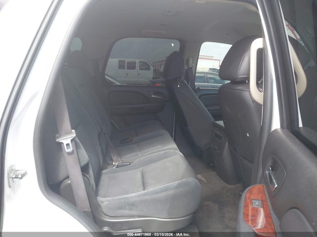 Aukcja sprzedaży 2009 Gmc Yukon Sle2, vin: 1GKEC23359R208435, numer aukcji: 44571960