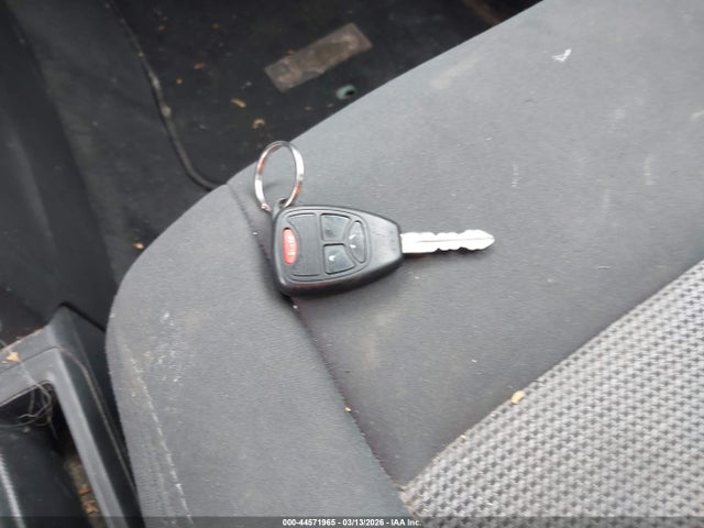 2011 JEEP PATRIOT 1J4NF1GB2BD276106 Photo 10