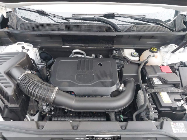 Продаж на аукціоні авто 2023 Gmc Acadia Awd Sle, vin: 1GKKNRL41PZ248815, номер лоту: 44571968