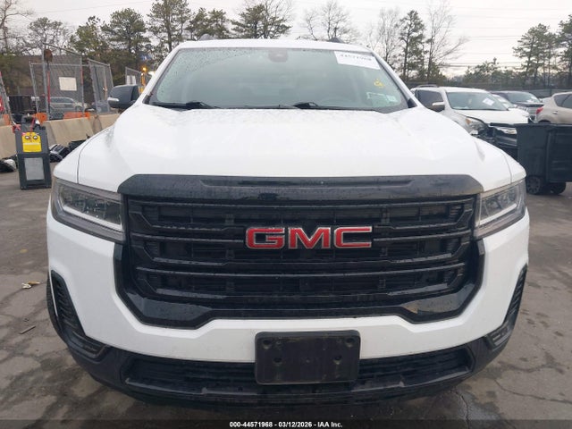 Продаж на аукціоні авто 2023 Gmc Acadia Awd Sle, vin: 1GKKNRL41PZ248815, номер лоту: 44571968