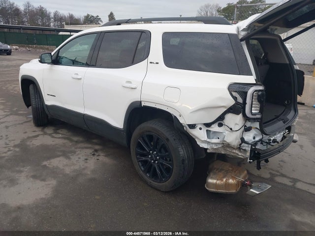 Продаж на аукціоні авто 2023 Gmc Acadia Awd Sle, vin: 1GKKNRL41PZ248815, номер лоту: 44571968