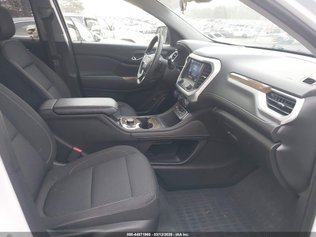 Продаж на аукціоні авто 2023 Gmc Acadia Awd Sle, vin: 1GKKNRL41PZ248815, номер лоту: 44571968