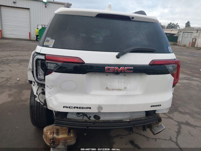 Продаж на аукціоні авто 2023 Gmc Acadia Awd Sle, vin: 1GKKNRL41PZ248815, номер лоту: 44571968