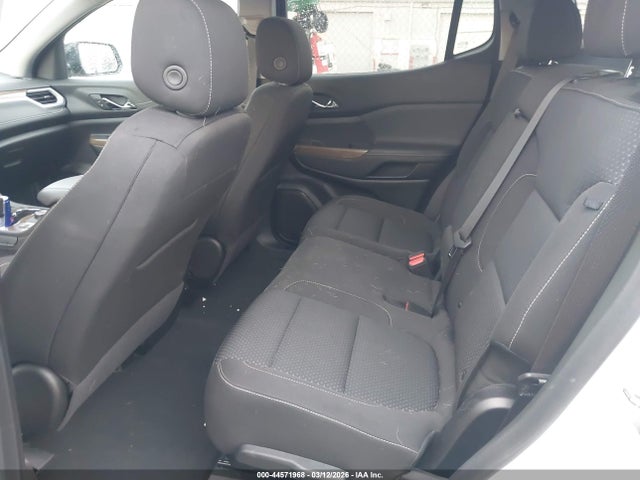 Продаж на аукціоні авто 2023 Gmc Acadia Awd Sle, vin: 1GKKNRL41PZ248815, номер лоту: 44571968