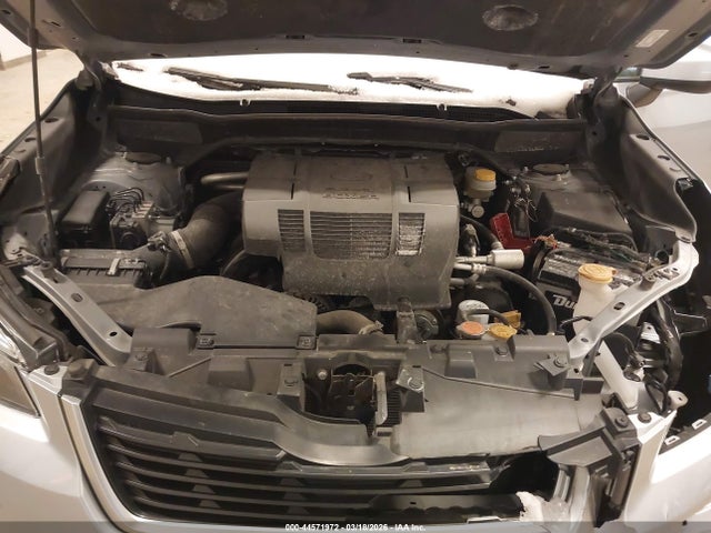 Aukcja sprzedaży 2020 Subaru Forester Premium, vin: JF2SKAJC9LH583869, numer aukcji: 44571972