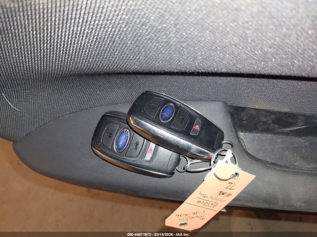 Aukcja sprzedaży 2020 Subaru Forester Premium, vin: JF2SKAJC9LH583869, numer aukcji: 44571972