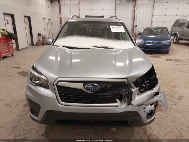 Aukcja sprzedaży 2020 Subaru Forester Premium, vin: JF2SKAJC9LH583869, numer aukcji: 44571972