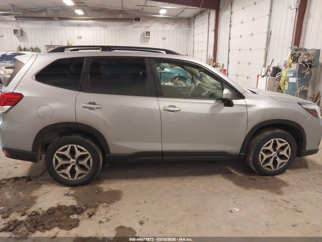 Aukcja sprzedaży 2020 Subaru Forester Premium, vin: JF2SKAJC9LH583869, numer aukcji: 44571972