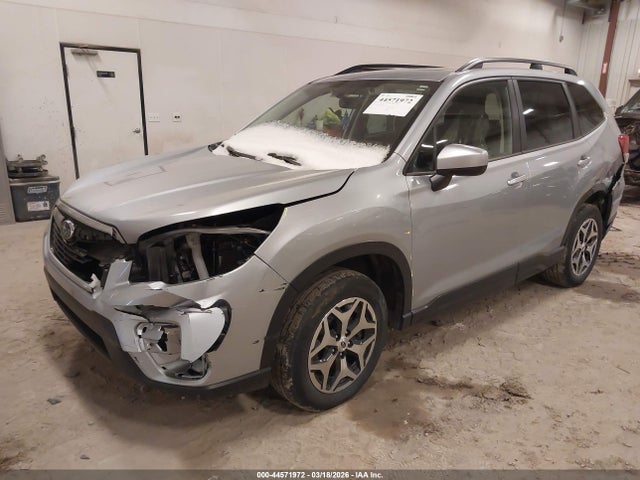 Aukcja sprzedaży 2020 Subaru Forester Premium, vin: JF2SKAJC9LH583869, numer aukcji: 44571972