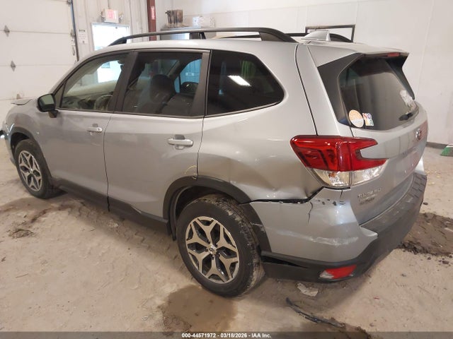 Aukcja sprzedaży 2020 Subaru Forester Premium, vin: JF2SKAJC9LH583869, numer aukcji: 44571972