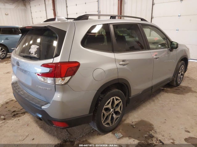 Aukcja sprzedaży 2020 Subaru Forester Premium, vin: JF2SKAJC9LH583869, numer aukcji: 44571972