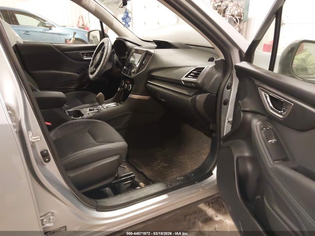 Aukcja sprzedaży 2020 Subaru Forester Premium, vin: JF2SKAJC9LH583869, numer aukcji: 44571972
