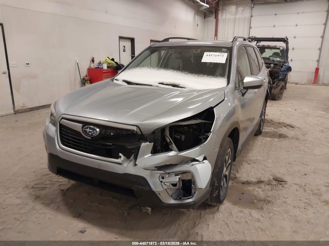 Aukcja sprzedaży 2020 Subaru Forester Premium, vin: JF2SKAJC9LH583869, numer aukcji: 44571972