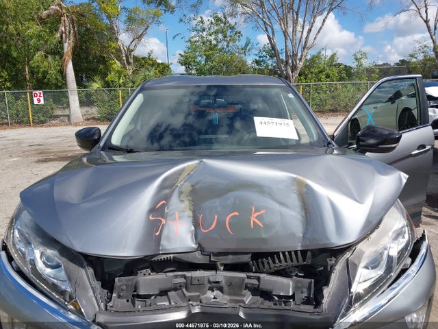 Aukcja sprzedaży 2019 Mitsubishi Eclipse Cross Sp, vin: JA4AT4AA5KZ030338, numer aukcji: 44571975