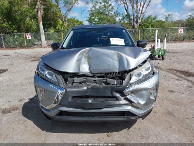 Aukcja sprzedaży 2019 Mitsubishi Eclipse Cross Sp, vin: JA4AT4AA5KZ030338, numer aukcji: 44571975