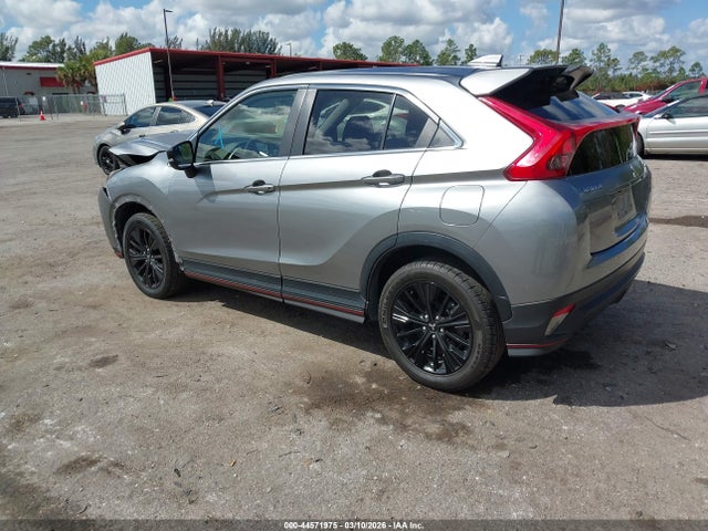 Aukcja sprzedaży 2019 Mitsubishi Eclipse Cross Sp, vin: JA4AT4AA5KZ030338, numer aukcji: 44571975