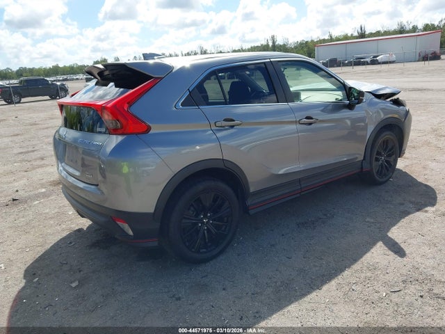 Aukcja sprzedaży 2019 Mitsubishi Eclipse Cross Sp, vin: JA4AT4AA5KZ030338, numer aukcji: 44571975