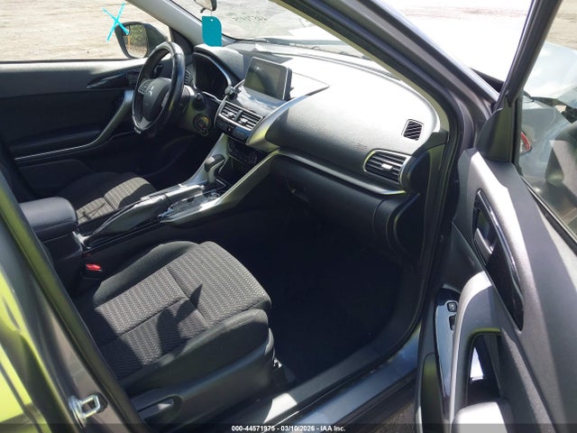 Aukcja sprzedaży 2019 Mitsubishi Eclipse Cross Sp, vin: JA4AT4AA5KZ030338, numer aukcji: 44571975