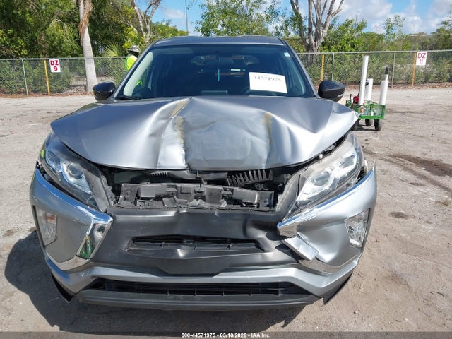 Aukcja sprzedaży 2019 Mitsubishi Eclipse Cross Sp, vin: JA4AT4AA5KZ030338, numer aukcji: 44571975