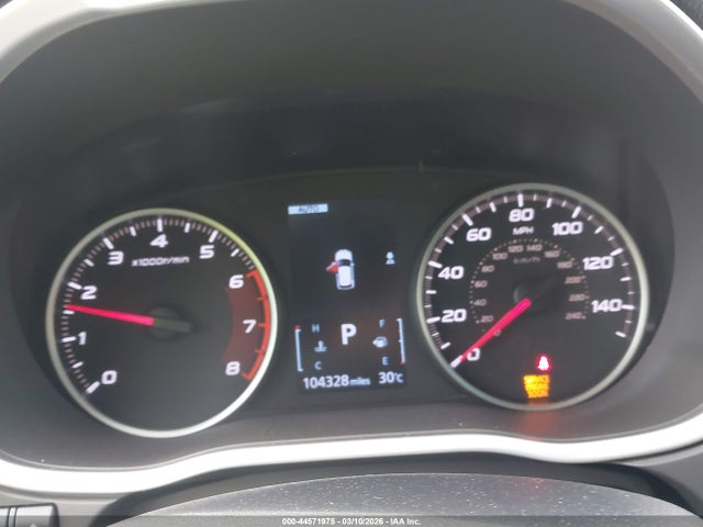 Aukcja sprzedaży 2019 Mitsubishi Eclipse Cross Sp, vin: JA4AT4AA5KZ030338, numer aukcji: 44571975