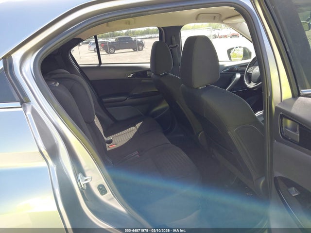 Aukcja sprzedaży 2019 Mitsubishi Eclipse Cross Sp, vin: JA4AT4AA5KZ030338, numer aukcji: 44571975