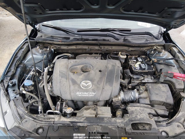 Продаж на аукціоні авто 2016 Mazda Mazda3 I Sport, vin: 3MZBM1J7XGM263745, номер лоту: 44571978