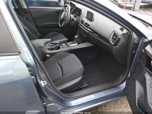Продаж на аукціоні авто 2016 Mazda Mazda3 I Sport, vin: 3MZBM1J7XGM263745, номер лоту: 44571978
