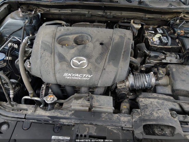 Продаж на аукціоні авто 2016 Mazda Mazda3 I Sport, vin: 3MZBM1J7XGM263745, номер лоту: 44571978