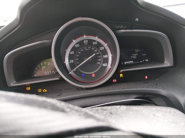 Продаж на аукціоні авто 2016 Mazda Mazda3 I Sport, vin: 3MZBM1J7XGM263745, номер лоту: 44571978