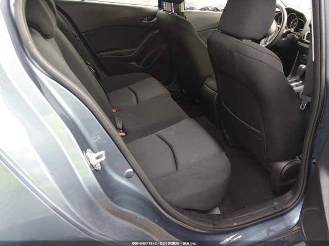 Продаж на аукціоні авто 2016 Mazda Mazda3 I Sport, vin: 3MZBM1J7XGM263745, номер лоту: 44571978