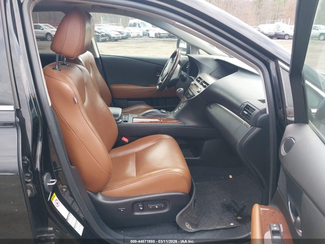 Aukcja sprzedaży 2013 Lexus Rx 350, vin: 2T2BK1BA2DC221752, numer aukcji: 44571980