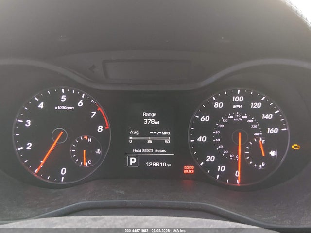 Hyundai Veloster Turbo 2016 KMHTC6AE2GU268922 Image 7
