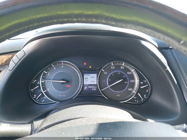 44571984 :رقم المزاد ، JN8AZ2NE6H9151298 vin ، 2017 Infiniti Qx80 مزاد بيع